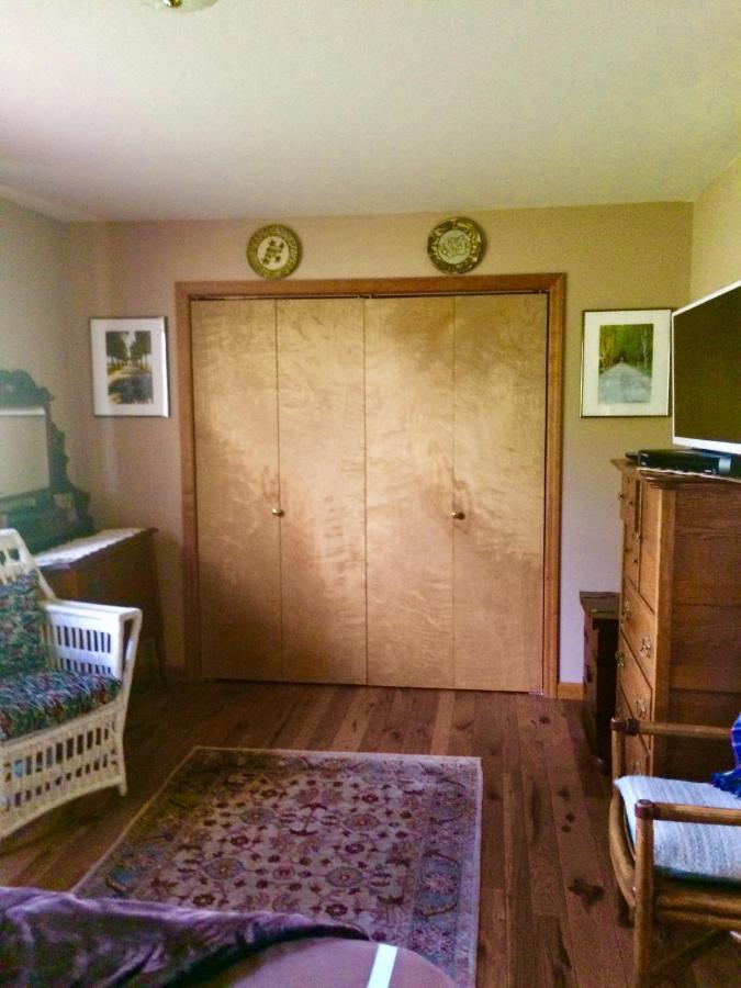 Pine Creek Cabin Livingston Montana Exterior foto